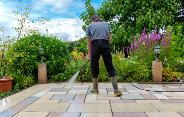 Professional Pressure Washing Services in North Valley, NM