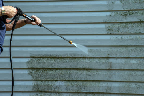 Trusted North Valley, NM Pressure Washing Services Experts