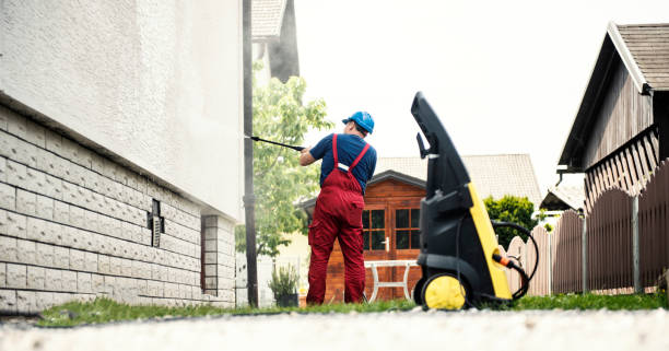 Best Residential Pressure Washing in North Valley, NM